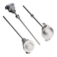 AR6 - Termometro a resistenza - Uscita amplificata - General purpose