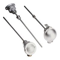 AR6 - Termometro a resistenza - Uscita amplificata - General purpose