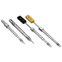 TCM - Termocoppia - Industria materie plastiche