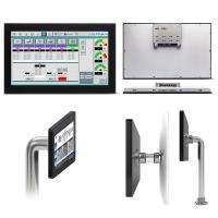 eView HD - Terminali HMI multitouch