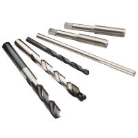 KF - Accessori Sensori di Melt - Kit realizzazione foro di montaggio