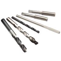 KF - Accessori Sensori di Melt - Kit realizzazione foro di montaggio