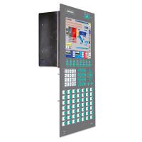 GT-C - Unità di controllo da pannello PC based
