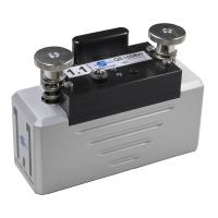 QE1008W - Magnet mount wireless strain sensor