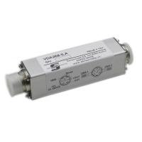 VDA268-ILA - Amplificatore per sensore di deformazione - Digitale variabile in linea