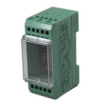 VDA168-DIN - Amplificatore per sensore di deformazione - Digitale variabile