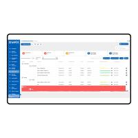 MAX Modulo MAINTENANCE - Modulo opzionale