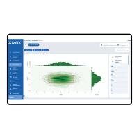MAX Modulo ANALISI SPC - Modulo opzionale