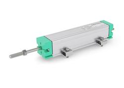 LT - Potenziometro con stelo