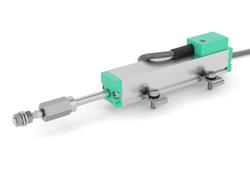 PA1 - Potenziometro con stelo