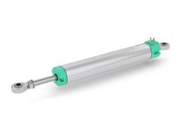 PC - Potenziometro - Autoportante a corpo cilindrico