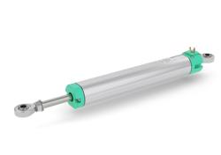 PC - Potenziometro - Autoportante a corpo cilindrico