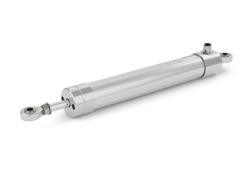 PC67 - Potenziometro autoportante a corpo cilindrico - Protezione IP67