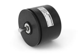 PR65 - Potenziometro - Versione industriale stagna