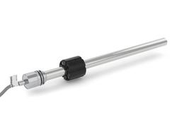 PMI-SL - Potenziometro diametro 12.7 mm - Cilindri oleodinamici