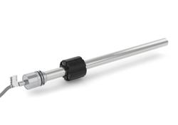 PMI-SL - Potenziometro diametro 12.7 mm - Cilindri oleodinamici