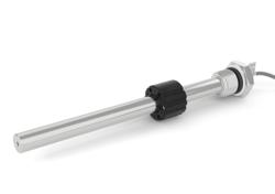 PMI - Potenziometro brevettato - Cilindri oleodinamici