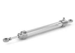 PZ67-A - Potenziometro autoallineante - Protezione IP67