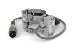 GE1029-A - Sensore di deformazione colonna con amplificatore integrato