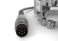 GE1029-A - Sensore di deformazione colonna con amplificatore integrato