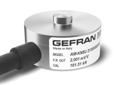 AM - Trasduttore di forza in miniatura