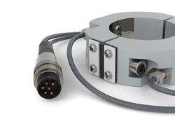 AN1068 - Sensore di deformazione ad anello