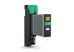 GFX - Controllore di potenza singolo PID fino a 120A, master/slave