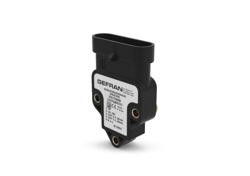 GIB - Inclinometro entry level singolo/doppio asse (XY/360°)