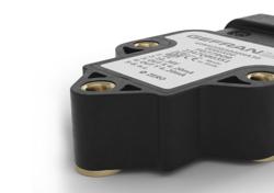 GIB - Inclinometro entry level singolo/doppio asse (XY/360°)