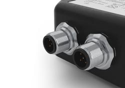 GIG - Inclinometro general singolo/doppio asse (XY/360°)