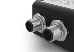 GIG - Inclinometro general singolo/doppio asse (XY/360°)