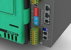 GPC - Controllore di Potenza Avanzati mono/bi/tri fase fino a 600A