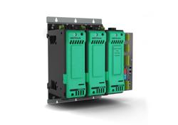 GPC - Controllore di Potenza Avanzati mono/bi/tri fase fino a 600A