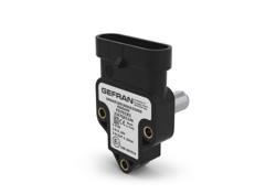 GRN - Sensore angolare singolo giro ad effetto hall senza albero