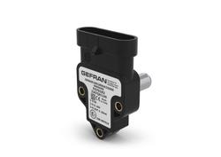 GRN - Sensore angolare singolo giro ad effetto hall senza albero