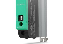 GRS-H - Relè statico monofase, fino a 120A con dissipatore integrato