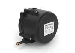 GSF - Trasduttore di posizione a filo (con tecnologia potenziometrica)