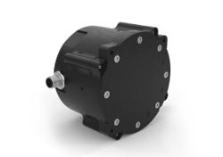 GSF - Trasduttore di posizione a filo (con tecnologia potenziometrica)