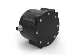 GSF - Trasduttore di posizione a filo (con tecnologia potenziometrica)