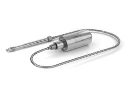 HME - Riempimento con Mercurio - HART - SIL2 - PLd