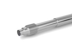 HME - Riempimento con Mercurio - HART - SIL2 - PLd