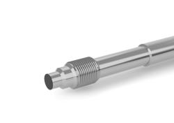 HMF - Riempimento con Mercurio - HART – FM