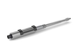 I3 - IMPACT Fluid Free - Uscita mV/V