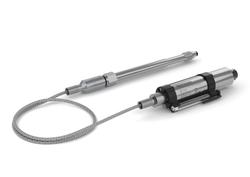 I7 PLc - IMPACT Fluid Free - Uscita in Tensione - PLc