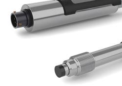 I7 PLc - IMPACT Fluid Free - Uscita in Tensione - PLc