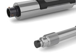 I7 PLc - IMPACT Fluid Free - Uscita in Tensione - PLc