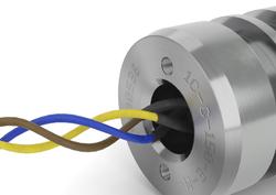 IC - Potenziometro - Cilindri oleodinamici