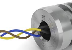 IC - Potenziometro - Cilindri oleodinamici