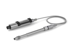 IE PLc - IMPACT Fluid free - Uscita 4…20mA