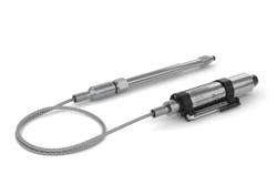 IE PLc - IMPACT Fluid free - Uscita 4…20mA